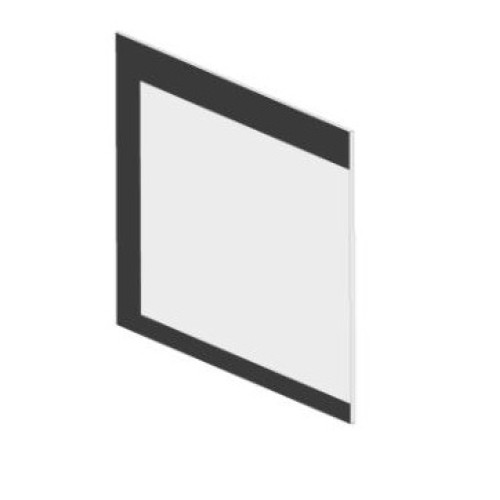 Sklo 4x 372x 463 KV IMPRESSION C 3g L 74.51.37.24  